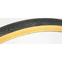 Michelin world tour 700 x 35 urban mountainbike band zwart/beige tr (37-622)