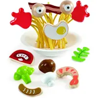 Hape Verrückte Spaghetti