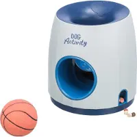 Trixie Dog Activity Swapper Leer- en speel speelgoed voor honden 28 cm