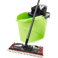 Vileda Ultramat Colors 2in1 set