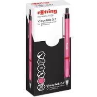 Rotring Vulpotlood - HB, H, 2H, B, 2B Grijs 2089094