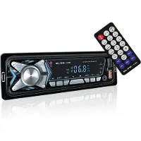 BLOW 78-356# Autoradio