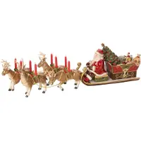 Villeroy & Boch kerstslee 70 cm.
