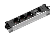 Bachmann STEP ALU 3xCEE7/3 1xCM GST18
