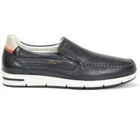Fluchos Mocassin Blauw - Maat 42
