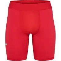 Hummel Sportbroek cranberry