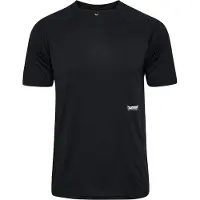 Hummel Functioneel shirt 'Pulse' zwart