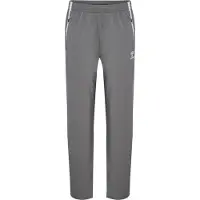 Hummel Lead 2.0 Woven Tracksuit Pants Grijs M Vrouw