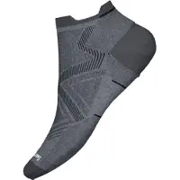 Smartwool Run Zero Cushion Low Ankle Socks | M 38-41 | Dames