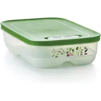 Tupperware Ventismart laag 1,8 liter