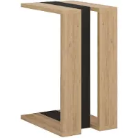 CALICOSY Bijzettafel h57 cm macha