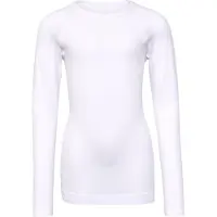 Hummel Functioneel shirt 'Comfort 2.0' wit
