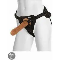 Doc Johnson DocJohnson Dildo 1070-12-BX
