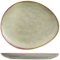 Cosy & Trendy Dinerborden Trentino 27 x 23 cm - 4 Stuks