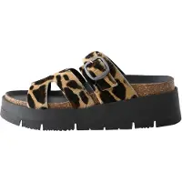 Next Muiltjes beige / bruin / zwart