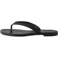 Next Teenslipper 'Forever Comfort' zwart