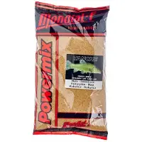 Mondial -F Powermix Tanche 1 Kilo Sweetcorn