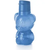 Tupperware ecofles Mickey Mouse blauw