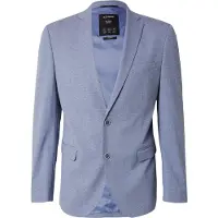 s.Oliver Black Label Colbert pastelblauw