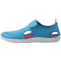 Reima - Kid's Rantaan - Sandalen 40, blauw/wit