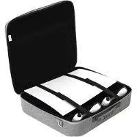 R2B 2BEFUN Luxe PS5 Tas - PS5 Koffer & Case - Ook voor PS5 Accessoires