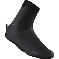 Craft Core Hydro Bootie Overschoenen Zwart Unisex || Maat: 46-48