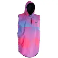 iON Select Poncho Roze S (135-175)