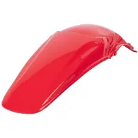 Polisport Off Road Honda Cr125r/250r 00-01 Achterspatbord