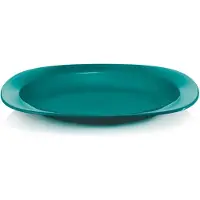 Tupperware eetbord