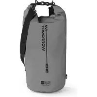 DS Produkte Dry Bag 20L - Style 02 - Grijs