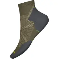Smartwool Run Targeted Cushion Ankle Socks | XL 46-49 | Dames