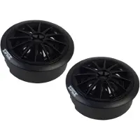 Edge EDBX1TN-E1 | 48 mm | 2 x 70 Watt RMS @ 4Ω | Tweeters