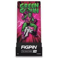 Figpin Marvel Classic - VerzamelPin - The Green Goblin - 799