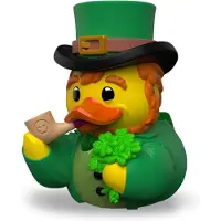 Numskull St. Patricks Day Tubbz PVC Figure 1st Edition 10 cm Mini-Figuur
