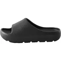 Next Open schoenen zwart