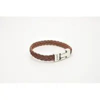 Josh -24456-Armband-Cognac-Heren-20,5cm