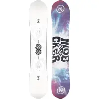 Nidecker Gamma Snowboard