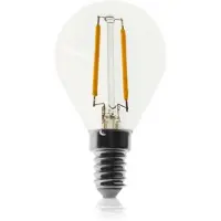 ELP E14 LED Kogellamp | 2W 2200K 110Lm | 822 | Dimbaar