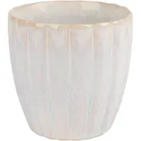 Cosy & Trendy Koffiekopjes - Astera Pure Wit - 240 ml - 4 Stuks