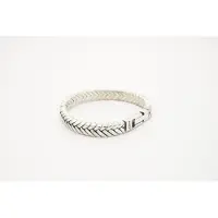 Josh -3505-Armband-Zilver-Heren