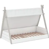 CALICOSY Tipibed Totem + Matras 90x200