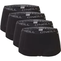 O'Neill Dames boxershorts 4-pack