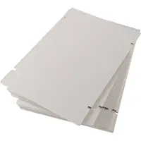 Packlinq Tekentafel mat, afm 32x45 cm, 10 stuk/ 1 doos