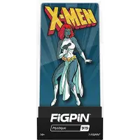 Figpin X-Men Animated - VerzamelPin - Mystique - 919
