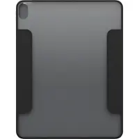 Otterbox Tablethoes geschikt voor Apple iPad Air 13 Inch (2025) Hoes | Symmetry Folio Bookcase - Zwart