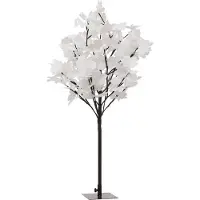 LIGHTS Decoratieve LED-boom 90 cm voor interieurdecoratie - perfect om charme en warmte aan elke ruimte toe te voegen