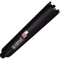 KEM RS-TX Diamantboor droog – 1 1/4” x 450 mm – Softslag/percussie functie