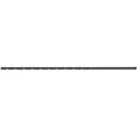 Würth - Spiraalboor HSS DIN 1869 R3 type RN - Spiraalboor DIN 1869, R3 x 3 st
