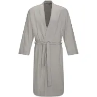 Seidensticker Heren badjas Loungewear