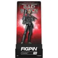 Figpin Star Wars The Bad Batch - VerzamelPin - Crosshair - 793
